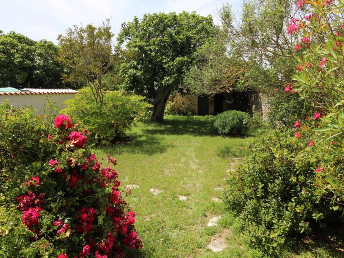 Maison Dolus-d'Oléron, 4 pièces, 7 personnes - FR-1-246A-119 Exterior foto