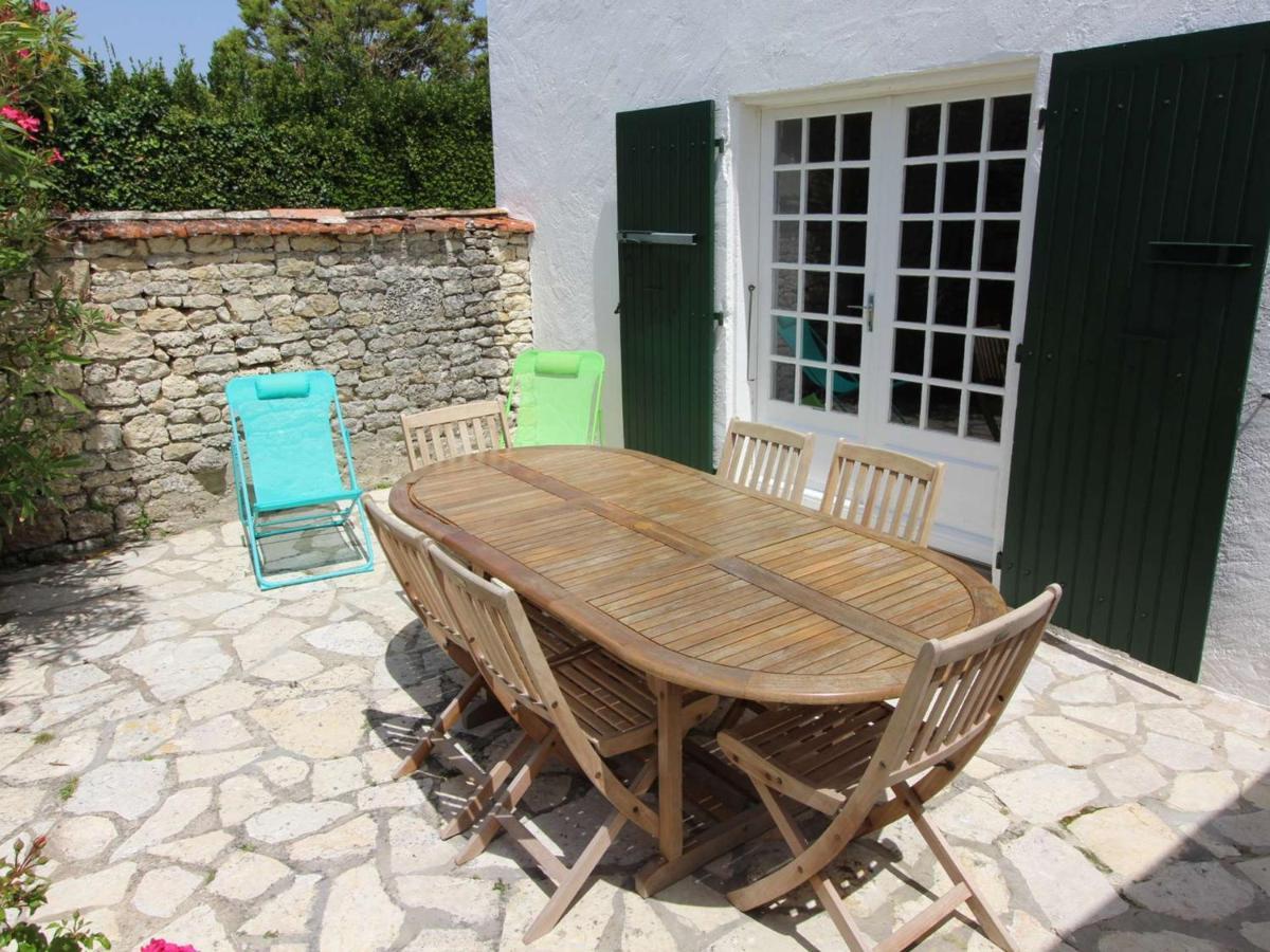 Maison Dolus-d'Oléron, 4 pièces, 7 personnes - FR-1-246A-119 Exterior foto
