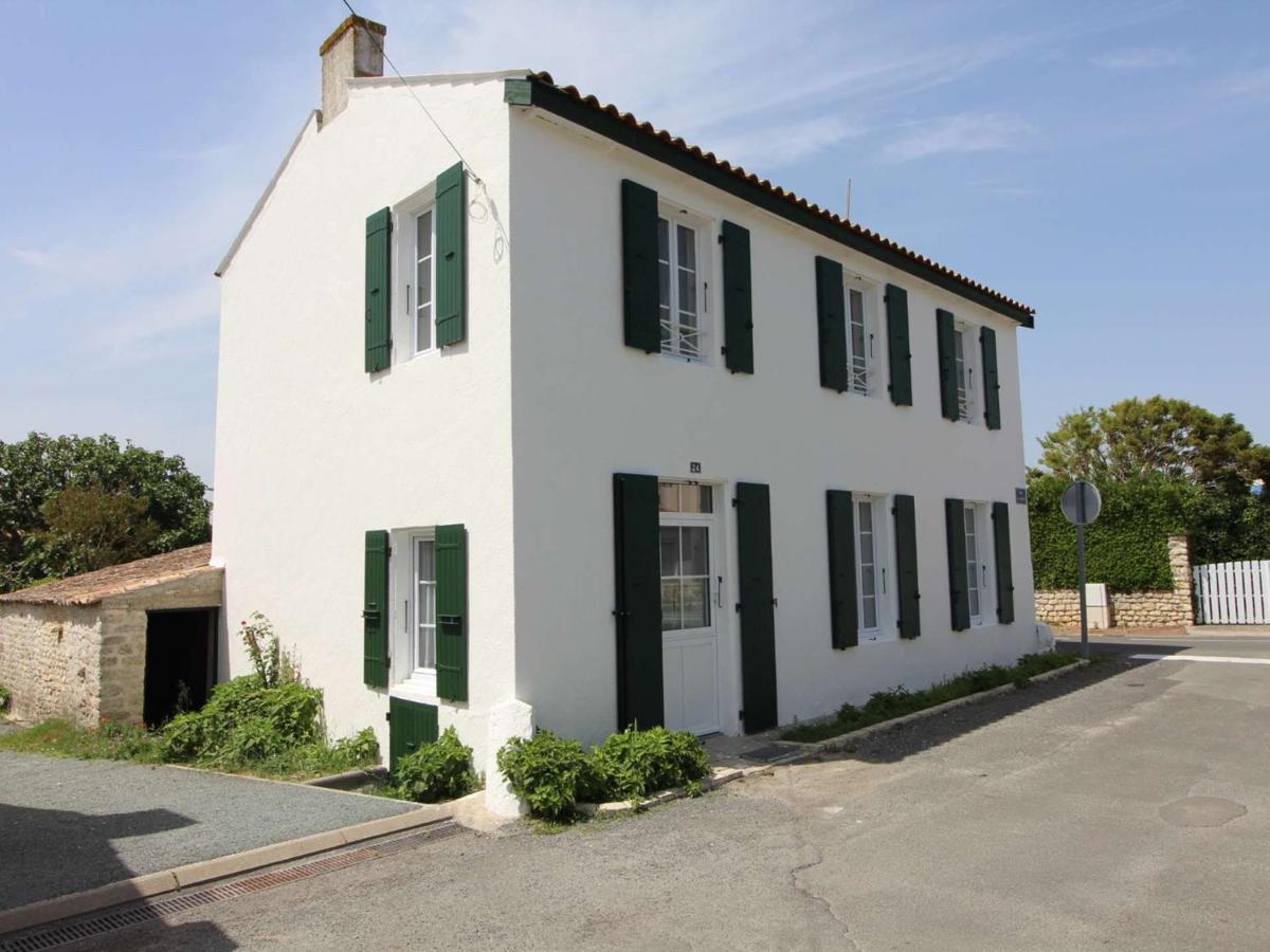 Maison Dolus-d'Oléron, 4 pièces, 7 personnes - FR-1-246A-119 Exterior foto