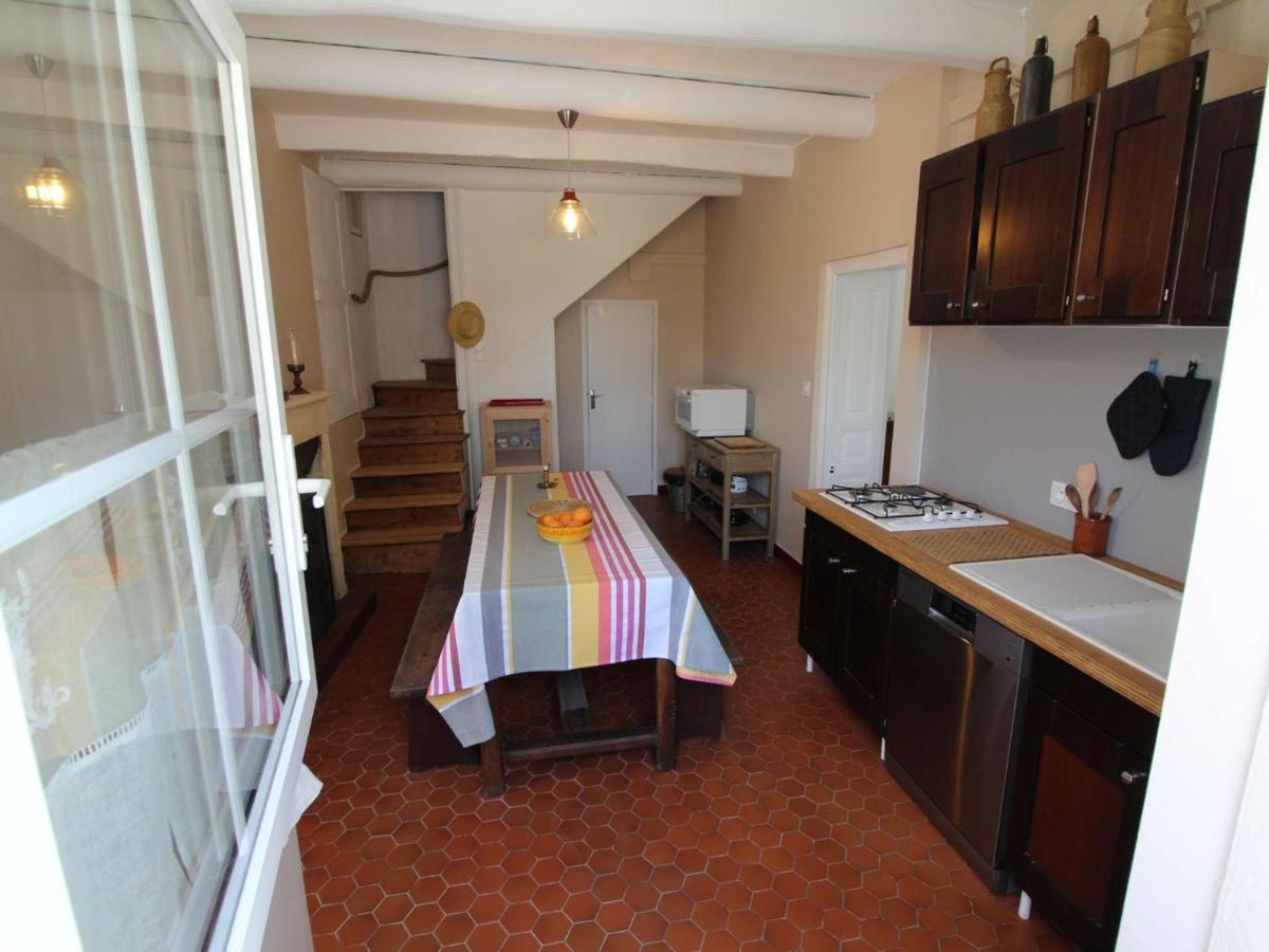 Maison Dolus-d'Oléron, 4 pièces, 7 personnes - FR-1-246A-119 Exterior foto